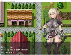 The Devil Killer in Harbor Village game image: img4.webp