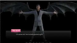 imagen del juego Los zapatos del diablo: img0.webp