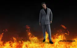 Les Chaussures du Diable