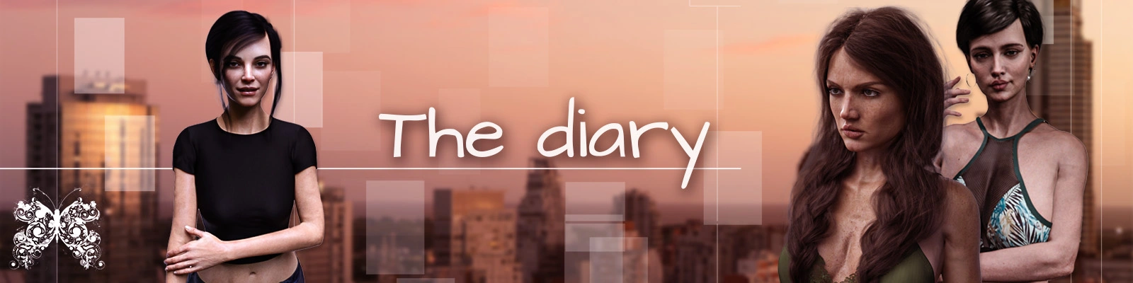 The Diary main image