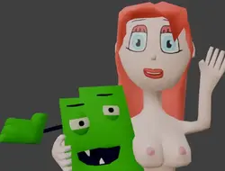 La trilogie Dicky