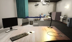 La clinique d'engraissement de la Dirty Gynodoctor [v0.3.1]