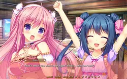 imagem do jogo Os demônios sujos estão no amor com mim: img1.webp