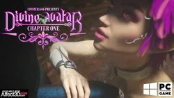 El Avatar Divino: Capítulo 1