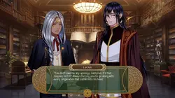 imagen del juego El Divino Altavoz: El Sol y la Luna: img0.webp