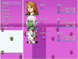 imagem do jogo O cão em nós: img0.webp