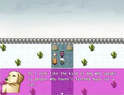 imagem do jogo O cão em nós: img1.webp