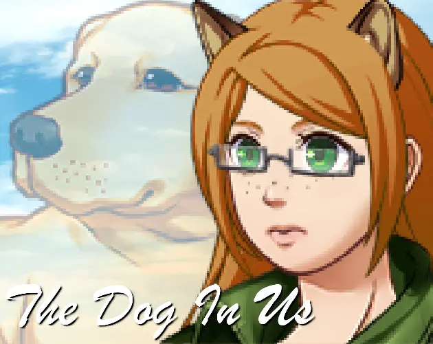 The Dog in Us main image