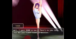 The Dollhouse District game image: img3.webp