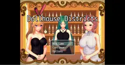 El distrito de Dollhouse