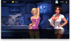 The Dollsville Upgrade game image: img7.webp