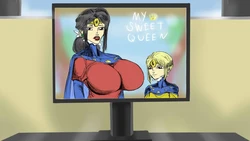 ドアマンのクロニクル ゲーム画像: img0.webp