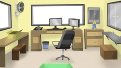 ドアマンのクロニクル ゲーム画像: img1.webp