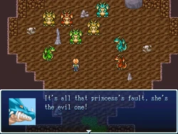 The Dragon Slayer game image: img1.webp