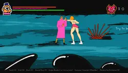 The Dream Hunter game image: img1.webp