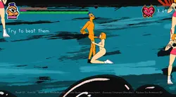 The Dream Hunter game image: img2.webp
