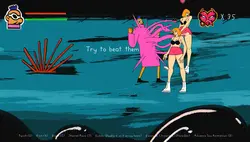 The Dream Hunter game image: img3.webp