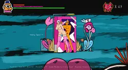 The Dream Hunter game image: img5.webp