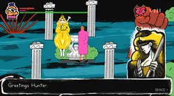 The Dream Hunter game image: img6.webp