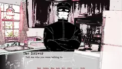 The Driver game image: img0.webp