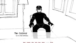 The Driver game image: img1.webp