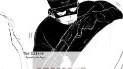 The Driver game image: img3.webp