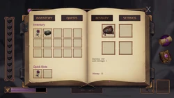 The Dungeon of Desires game image: img1.webp
