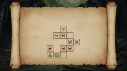 The Dungeon of Desires game image: img3.webp
