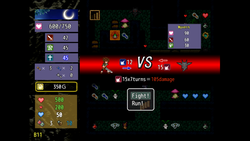 imagem do jogo O Dungeon de Lulu Farea -Kill, Screw, Marry! - Não: img2.webp