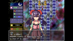 imagem do jogo O Dungeon de Lulu Farea -Kill, Screw, Marry! - Não: img4.webp