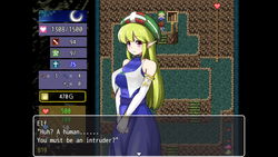imagem do jogo O Dungeon de Lulu Farea -Kill, Screw, Marry! - Não: img6.webp