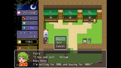 imagem do jogo O Dungeon de Lulu Farea -Kill, Screw, Marry! - Não: img7.webp