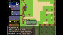 imagem do jogo O Dungeon de Lulu Farea -Kill, Screw, Marry! - Não: img8.webp