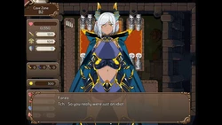 The Dungeon of Lulu Farea: Rebirth game image: img3.webp