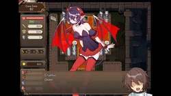 The Dungeon of Lulu Farea: Rebirth game image: img4.webp
