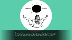The Earth Is a Better Person Than Me game image: img1.webp