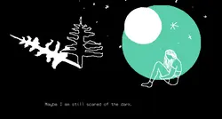 The Earth Is a Better Person Than Me game image: img4.webp
