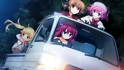 image de jeu L'Eden de Grisaia - Édition non notée: img6.webp