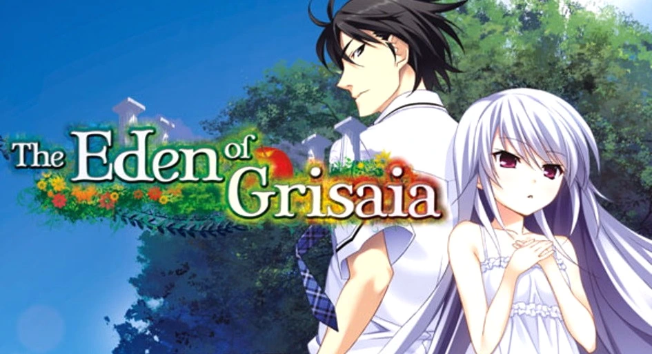The Eden of Grisaia - Unrated Edition main image