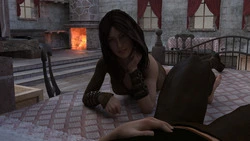 Eldrid Saga