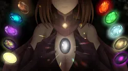 Die elementare Hexe