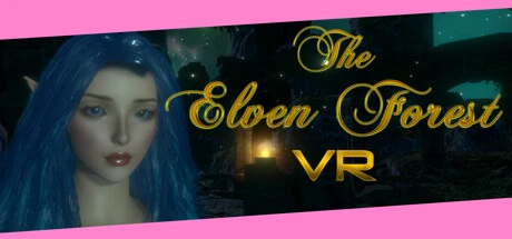 The Elven Forest VR main image