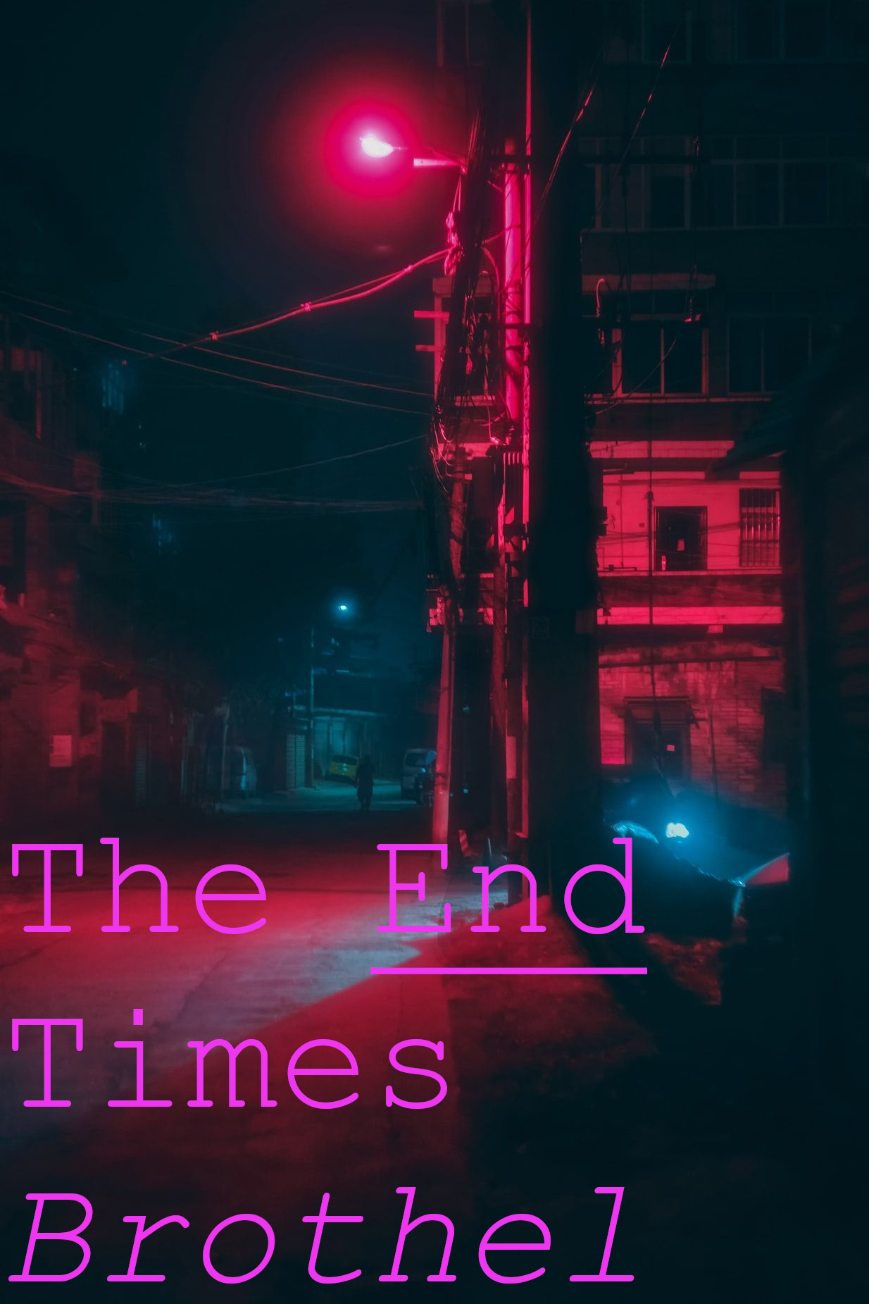 The End Times Brothel main image