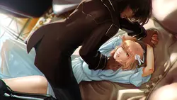 女優の終わり ゲーム画像: img1.webp