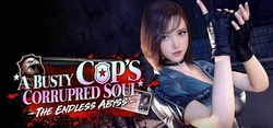 无尽的阿比斯:一个忙碌的警察腐败的灵魂