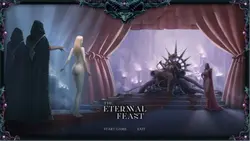 The Eternal Feast game image: img0.webp