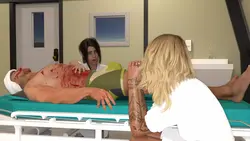 The Eternally Cursed game image: img3.webp