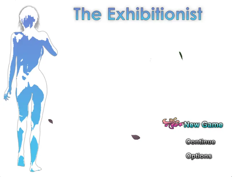 The Exhibitionist [v0.2] main image