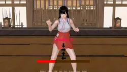 爱的驱魔师 游戏图片: img1.webp