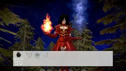 爱的驱魔师 游戏图片: img2.webp